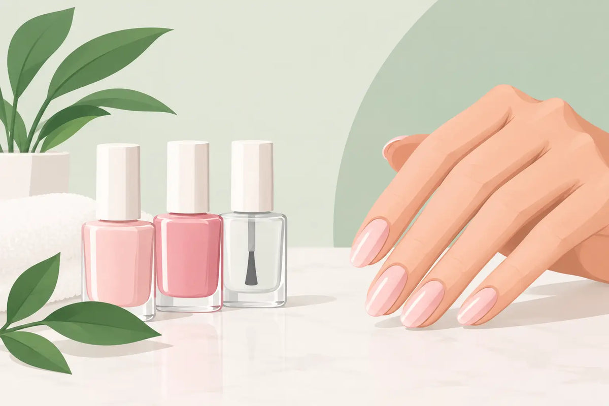 How to Shop Clean Polish for Healthier-Looking Nails