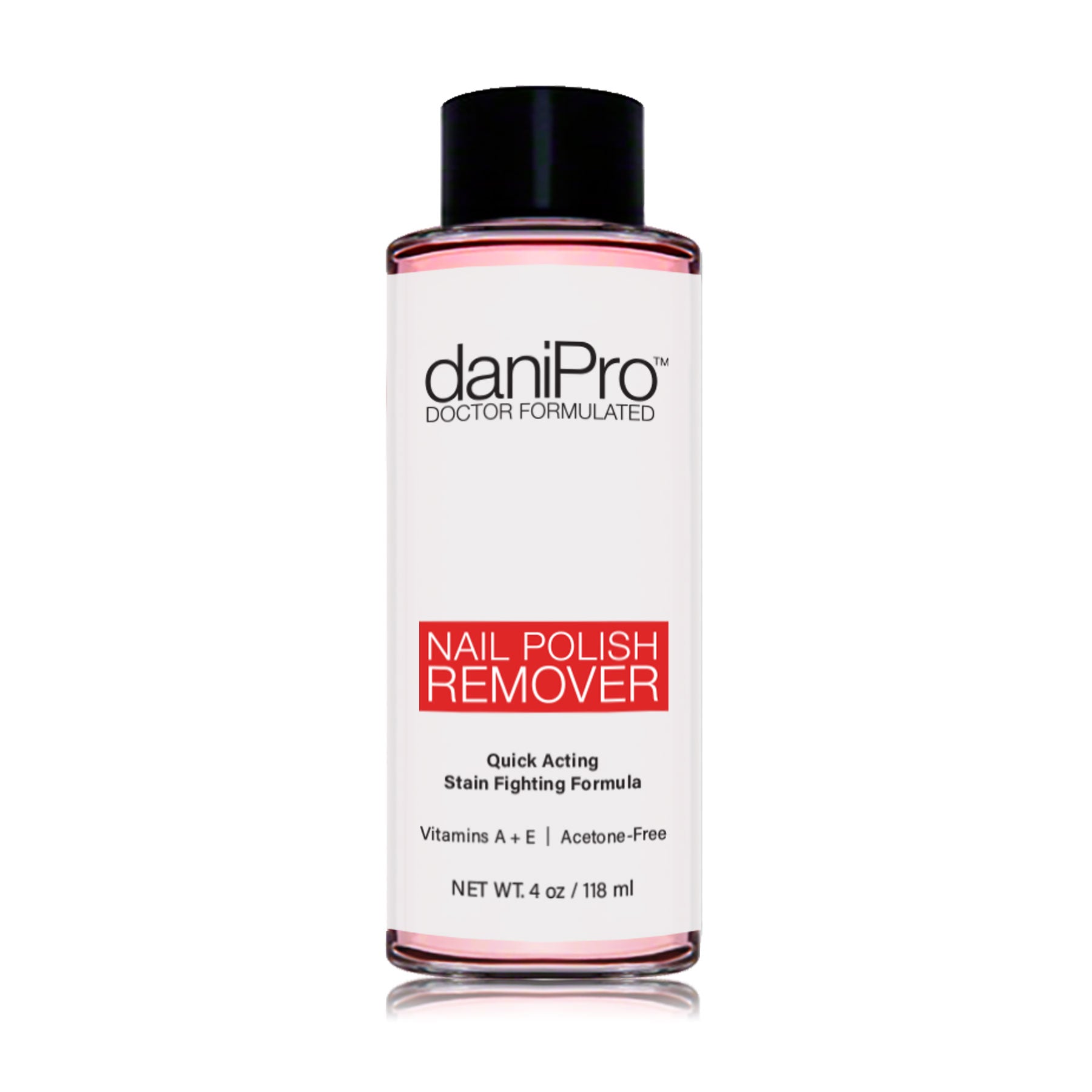 Nail Polish Remover