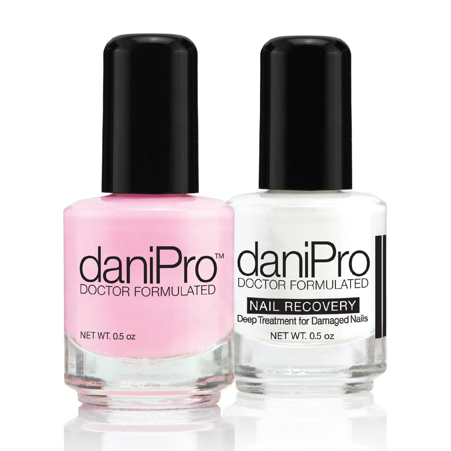 Forever Girl Color Recovery System
