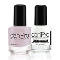 Forever Young Color Recovery System