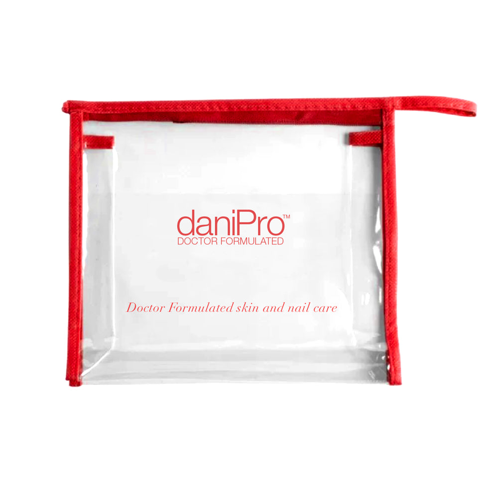 daniPro Travel Pouch