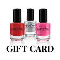 daniPro Digital Gift Card