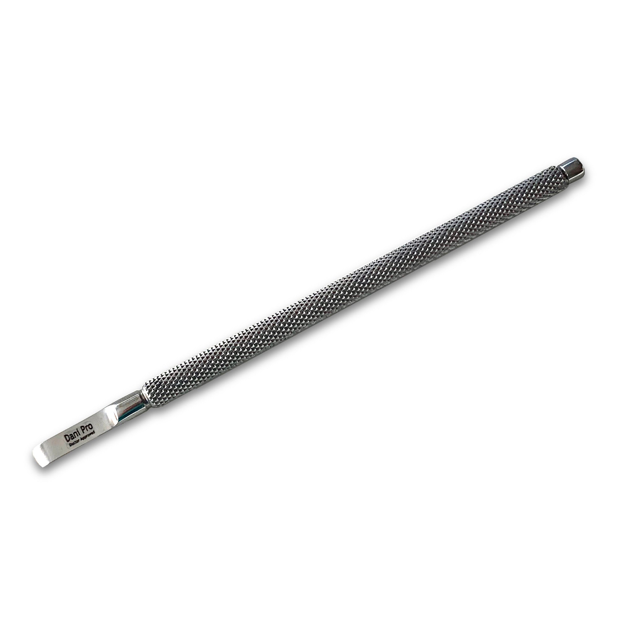 Professional Cuticle Pusher