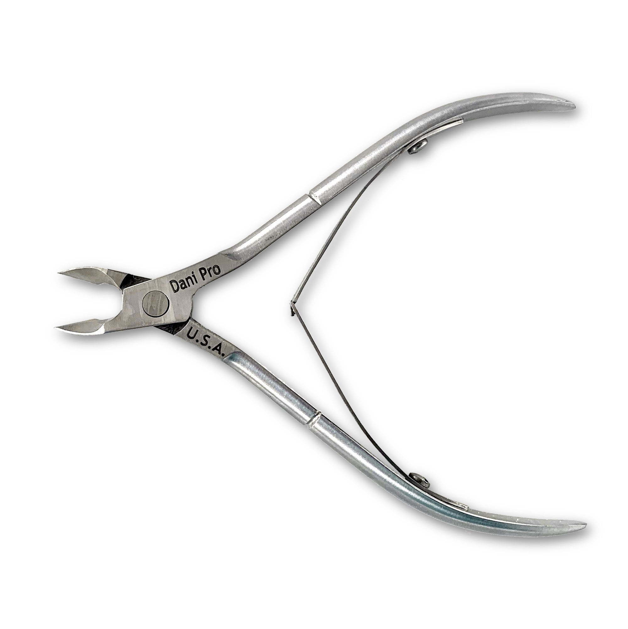 Professional Cuticle Nipper