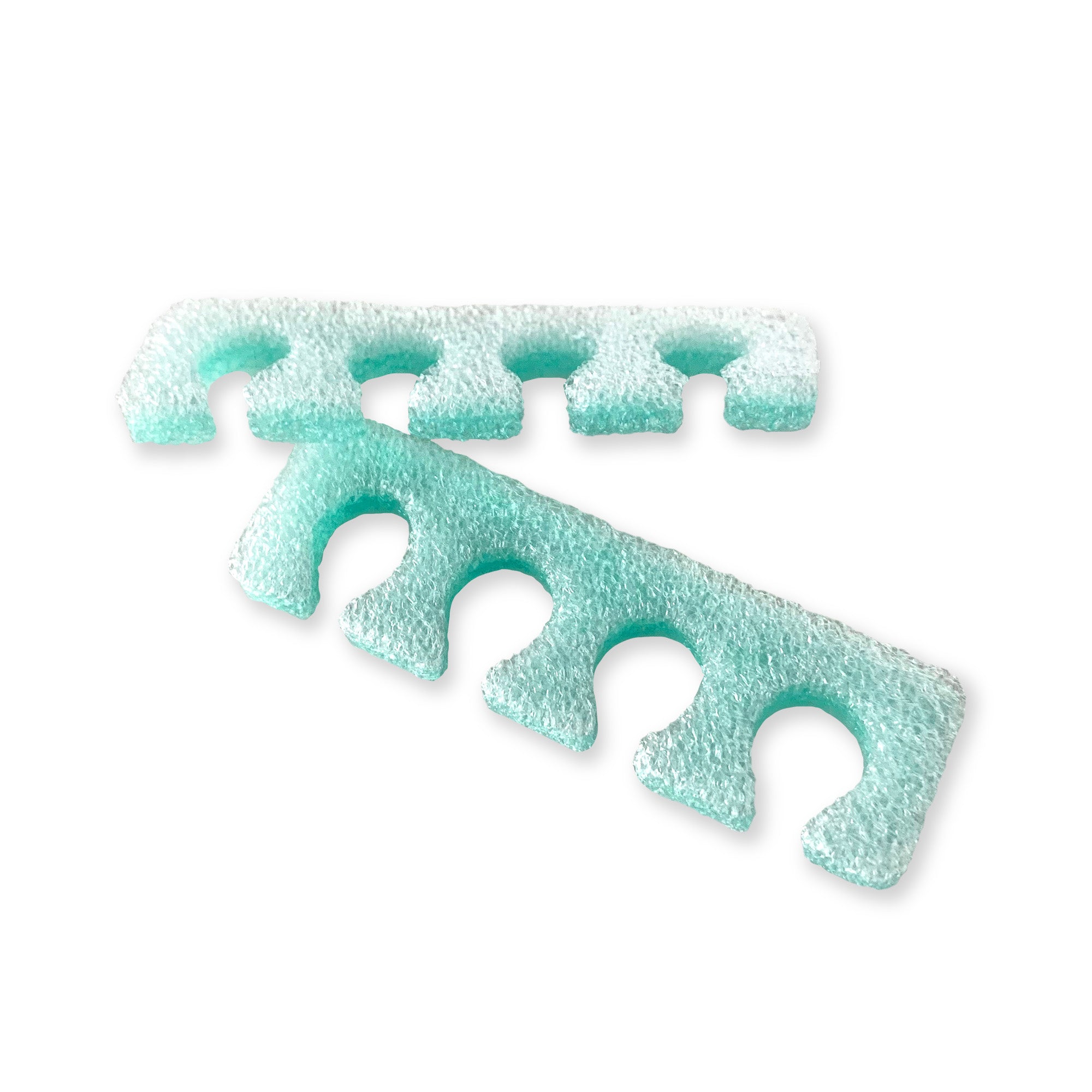 daniPro Foam Toe Separators - Set of 3