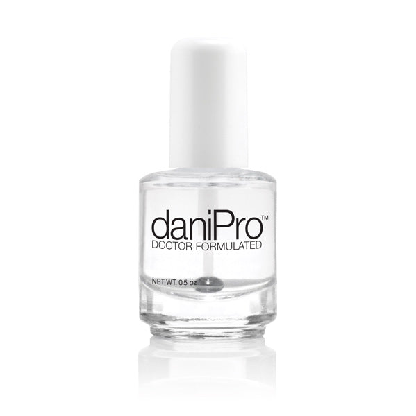 Base/Top Coats