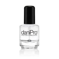 Gel Finish Top Coat