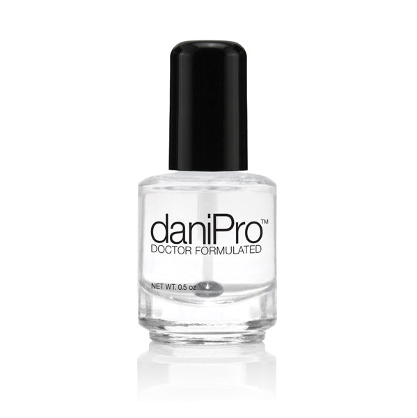 Gel Finish Top Coat