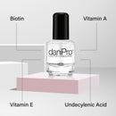 Gel Finish Top Coat