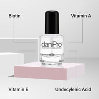 Gel Finish Top Coat