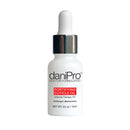 Antifungal Fortifying Cuticle Oil