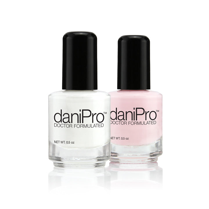French Manicure Set 2
