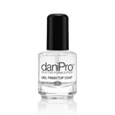 Gel Finish Top Coat