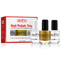 Nail Polish Trios - Choose Your Color
