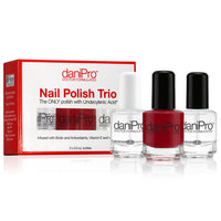 Nail Polish Trios - Choose Your Color
