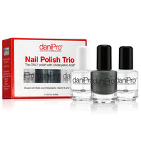 Nail Polish Trios - Choose Your Color