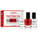 Nail Polish Trio - First Kiss