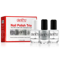 Nail Polish Trios - Choose Your Color