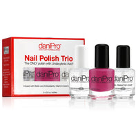 Nail Polish Trios - Choose Your Color
