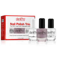 Putty Gel Coat Trio