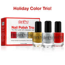 Nail Polish Trio - Holiday Kit