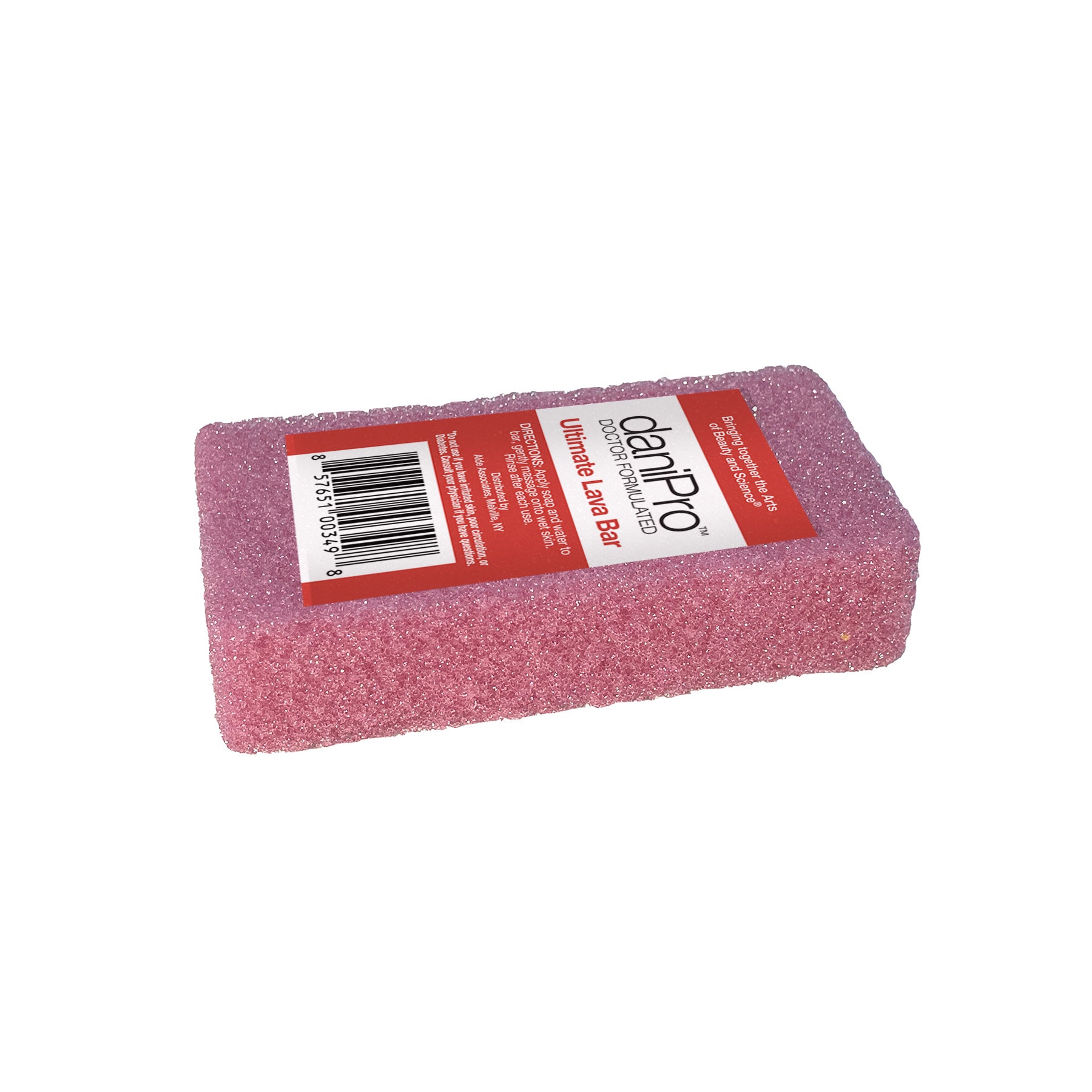 NEW! Ultimate Lava Bar