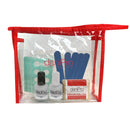 Mani Pedi Kit - Essentials Edition