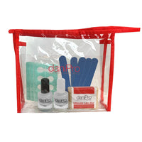 Mani Pedi Kit - Essentials Edition