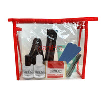 Mani Pedi Kit - Deluxe Edition