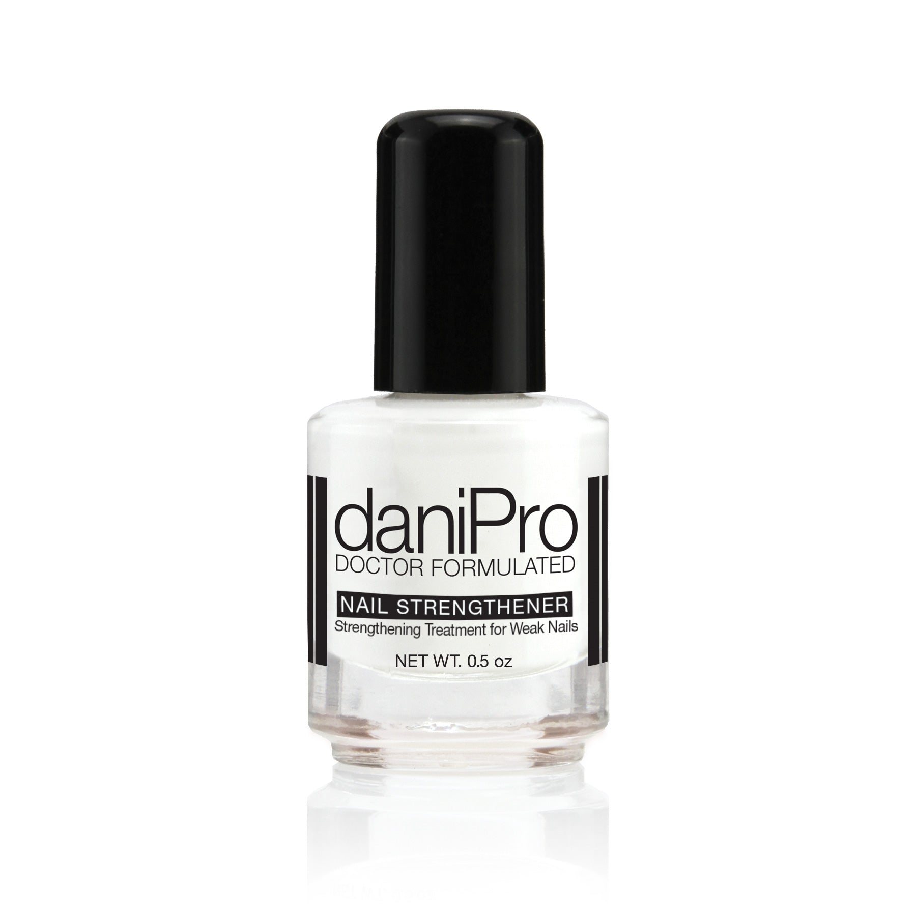 Nail Strengthener