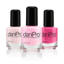 Color Trio - 3 Pinks