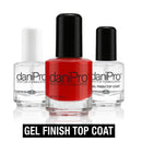 Gel Finish Trio - First Kiss