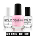 Gel Finish Trio - Forever Girl