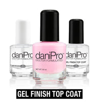Gel Finish Trio - Forever Girl