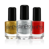Color Trio - Holiday Shine