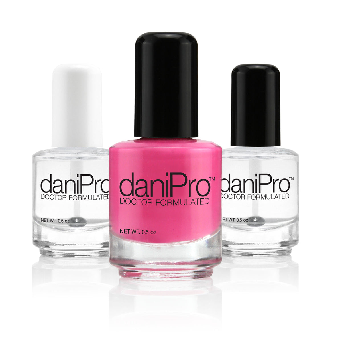 Signature Trio - My Girl