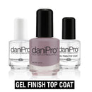 Gel Finish Trio - Playing with Putty