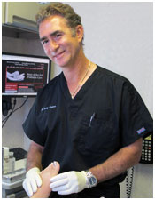 Dr. Gary Evans