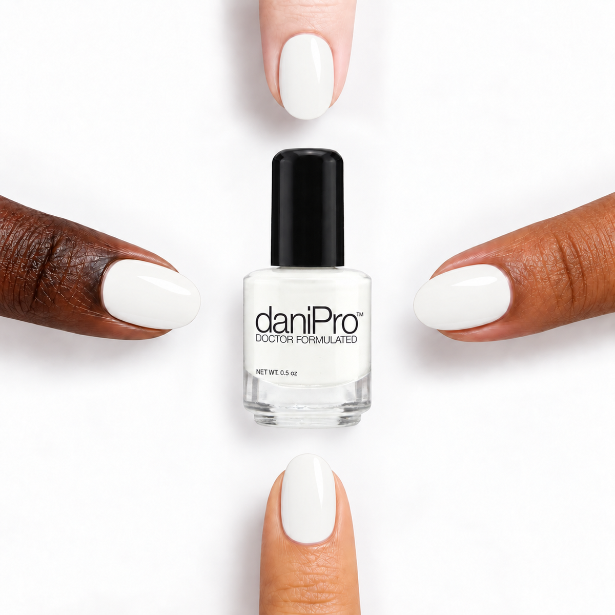 French Manicure Set 1