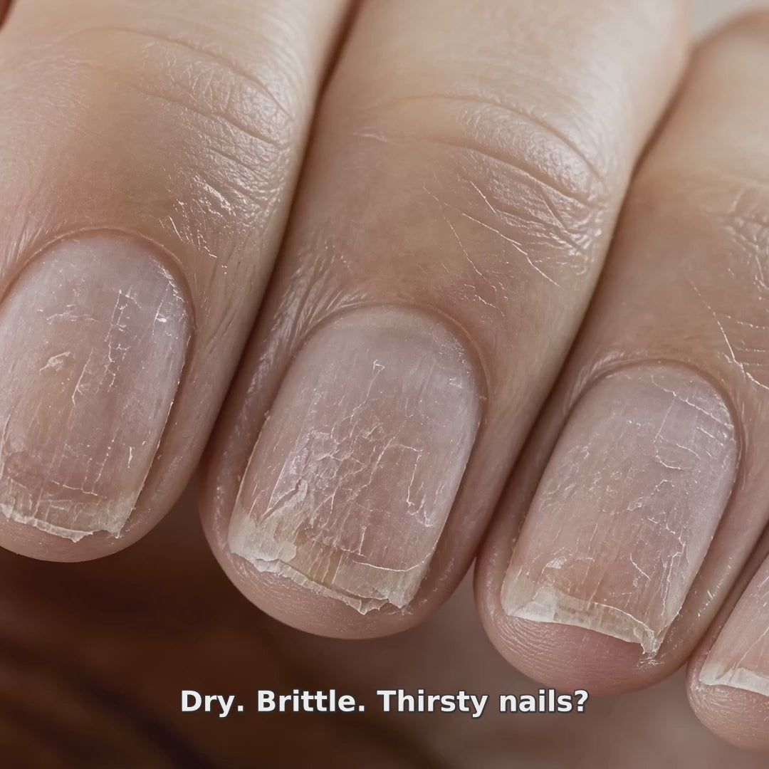 Nail Recovery