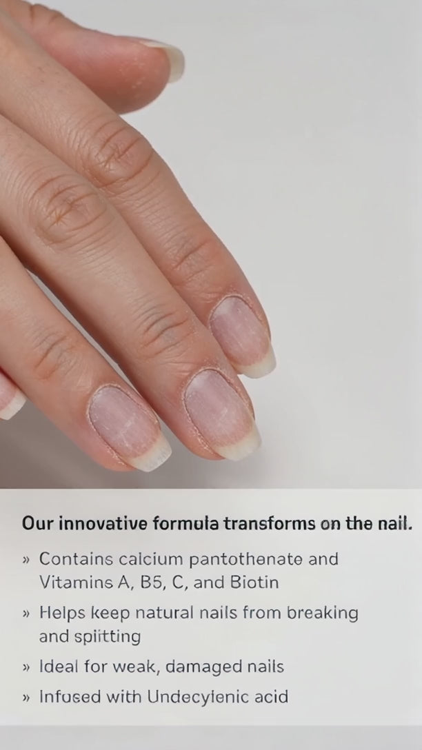 Nail Strengthener