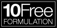 10 free logo formulation toxin free