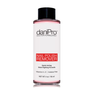 daniPro Nail Polish Remover