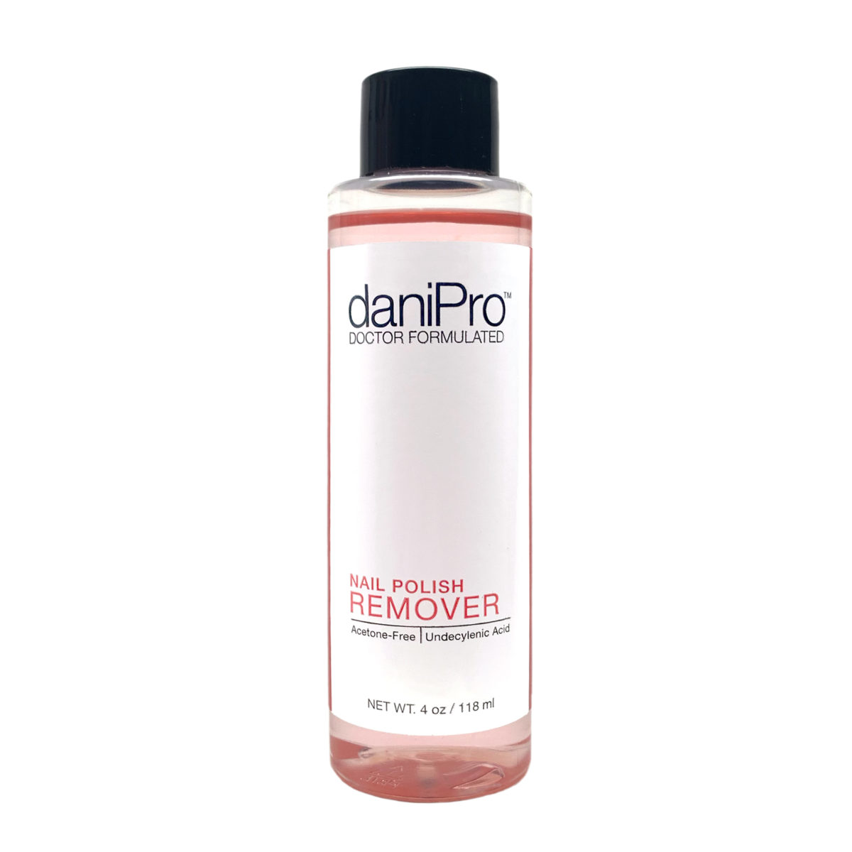 Nail Polish Remover daniPro Nails