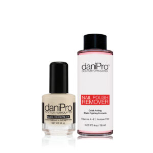 daniPro Nail Polish Remover