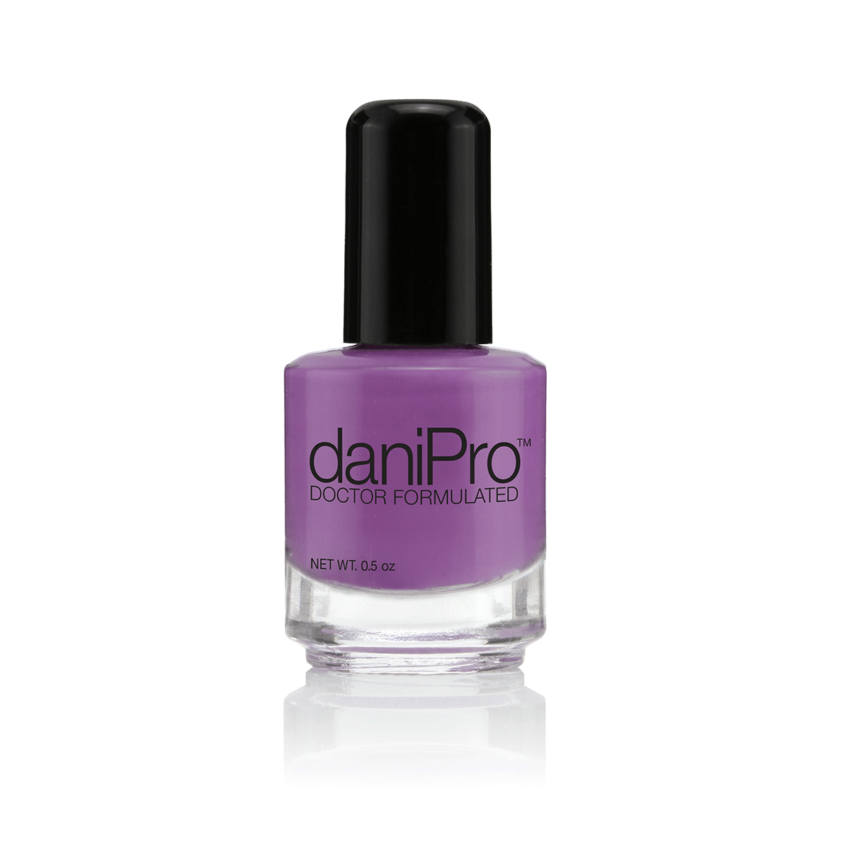 Stop And Smell The Flowers | daniPro Nails