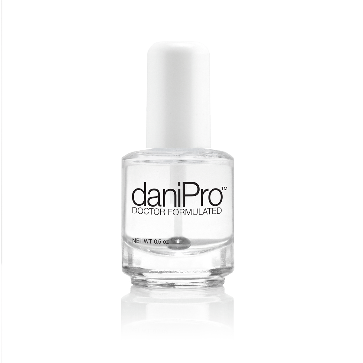 Clear Base | daniPro Nails